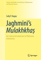 Jaghmīnī's Mulakhkhaṣ