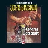 John Sinclair - Folge 96