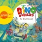 Dino Wheelies - Die Baumfresser