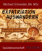 Expatriation    Auswandern