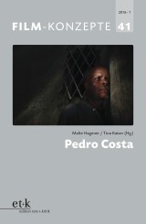 Film-Konzepte 41: Pedro Costa