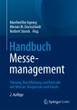Handbuch Messemanagement