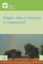 Religion: Help or Hindrance to Development?