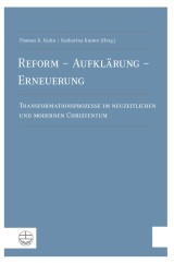 Reform - Aufklärung - Erneuerung