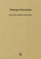 Thüringer Pfarrerbuch