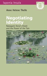 Negotiating Identity