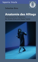 Anatomie des Alltags