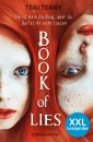 XXL-Leseprobe: Book of Lies