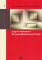 European Welfare States - Citizenship, Nationalism and Conflict