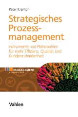 Strategisches Prozessmanagement