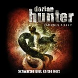 Dorian Hunter - Schwarzes Blut, kaltes Herz
