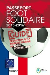 Passeport Foot Solidaire 2015-2016