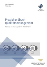 Praxishandbuch Qualitätsmanagement