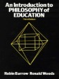 Introduction to Philosophy of Education
