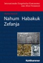 Nahum Habakuk Zefanja