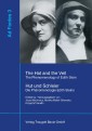 The Hat and the Veil The Phenomenology of Edith Stein Hut und Schleier Die Phänomenologie Edith Steins