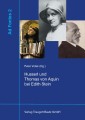 Husserl und Thomas von Aquin bei Edith Stein