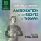 A Vindication of the Rights of Woman (Unabridged)