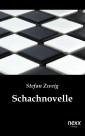 Schachnovelle