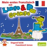 Mein erstes Französisch mit Lingo & Gringo
