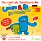 Deutsch als Zweitsprache mit Lingo & Gringo