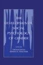 Developmental Social Psychology of Gender