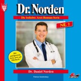 Dr. Daniel Norden