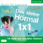 Music for Learners - Das kleine Hörmal 1x1