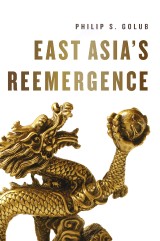 East Asia's Reemergence