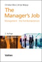The Manager's Job
