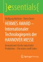 HERMES AWARD - Internationaler Technologiepreis der HANNOVER MESSE