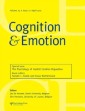 Psychology of Implicit Emotion Regulation