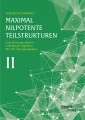 Maximal nilpotente Teilstrukturen II: Eine Korrespondenz in auflösbaren Algebren; mit 187 Übungsaufgaben