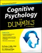 Cognitive Psychology For Dummies