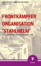 Frontkämpfer Organisation "Stahlhelm" - Band 7