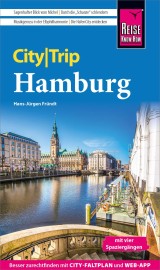 Reise Know-How CityTrip Hamburg