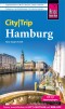 Reise Know-How CityTrip Hamburg