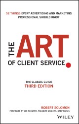The Art of Client Service