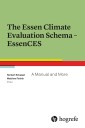 The Essen Climate Evaluation Schema EssenCES