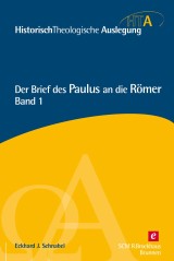 Der Brief des Paulus an die Römer, Kapitel 1-5