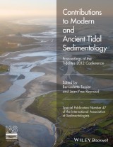Contributions to Modern and Ancient Tidal Sedimentology