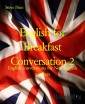 English for Breakfast Conversation 2