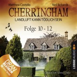 Cherringham - Sammelband 04