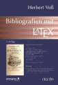 Bibliografien mit LaTeX