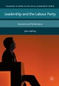 Leadership and the Labour Party