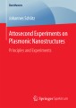 Attosecond Experiments on Plasmonic Nanostructures