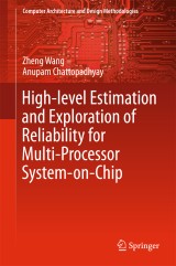 High-level Estimation and Exploration of Reliability for Multi-Processor System-on-Chip