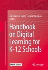 Handbook on Digital Learning for K-12 Schools