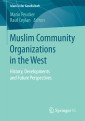 Muslim Community Organizations in the West