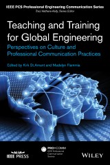 Teaching and Training for Global Engineering